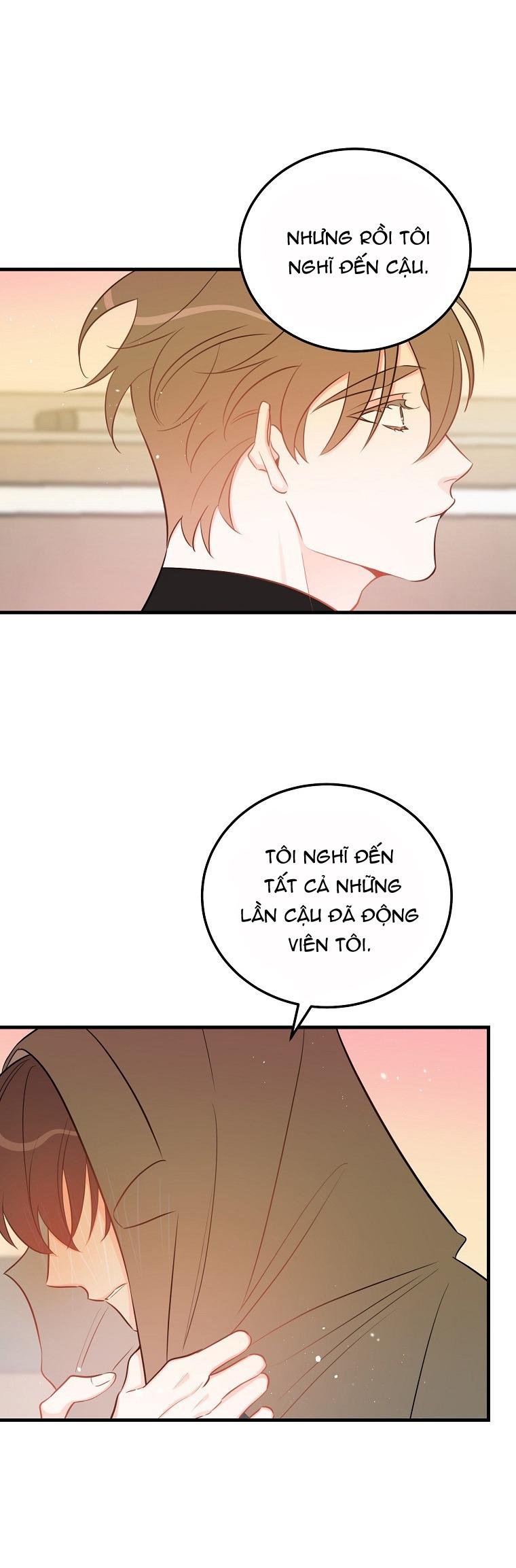 Có Chuyện Gì Xảy Ra với Sự Nổi Tiếng Của Tôi Thế? - Chap 45