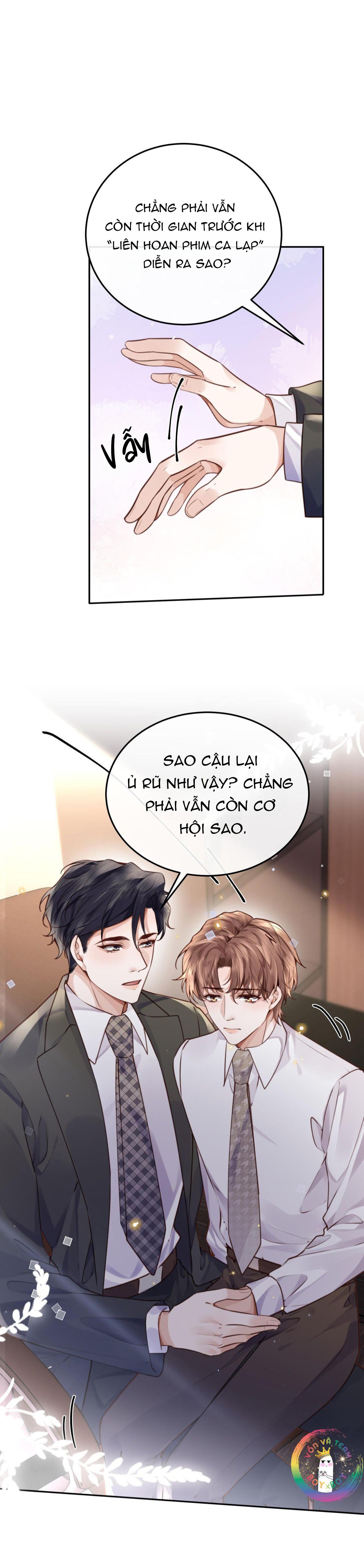 Đặc Chế Cho Riêng Anh - Chap 79
