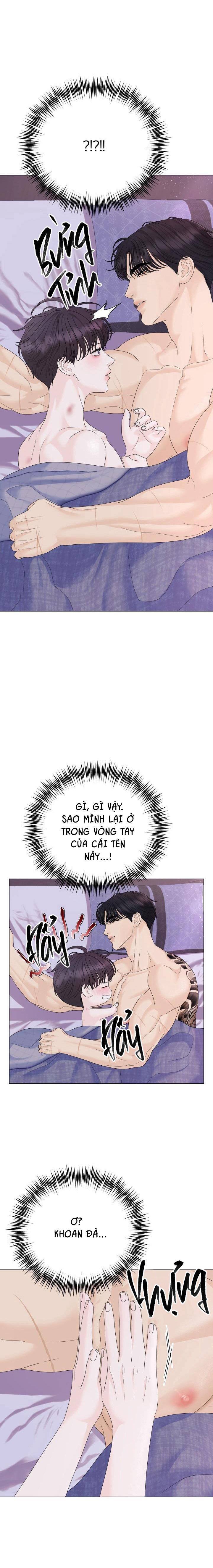 CÁI NÔI CỦA TỘI ÁC - Chap 20