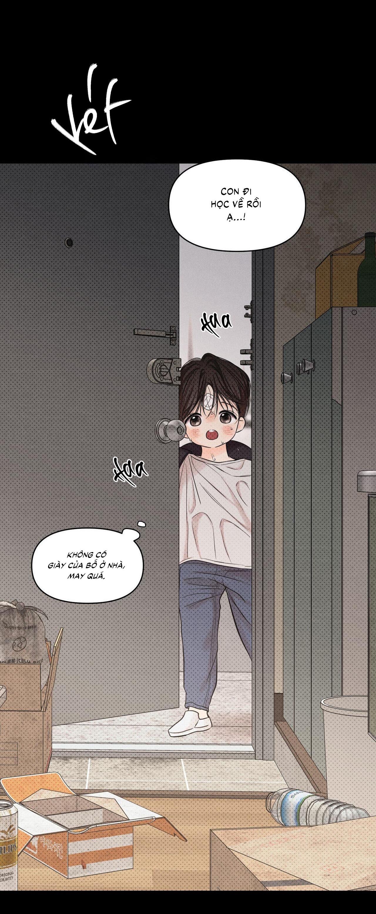 (CBunu) Công Việc Làm Thêm Thời Vụ - Chap 21