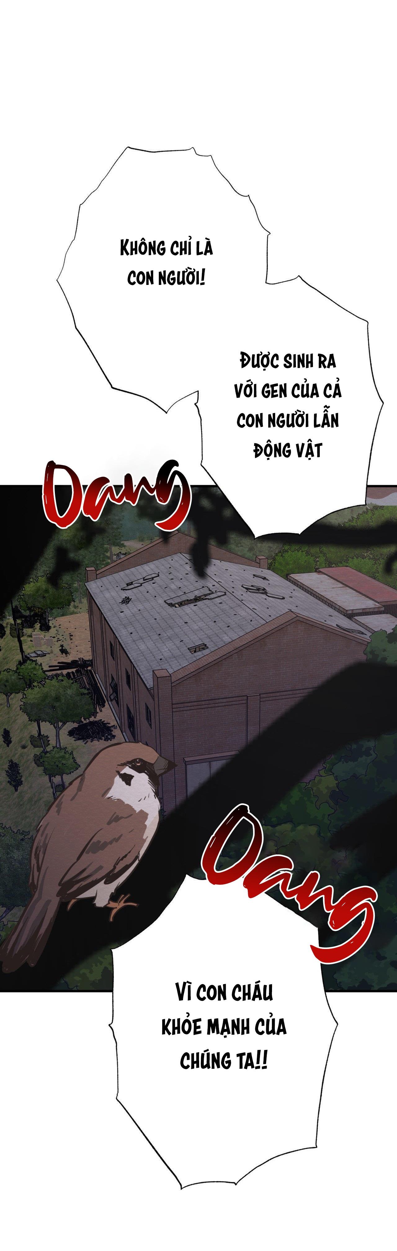 ÁC MA ĐỈNH CẤP - Chap 37