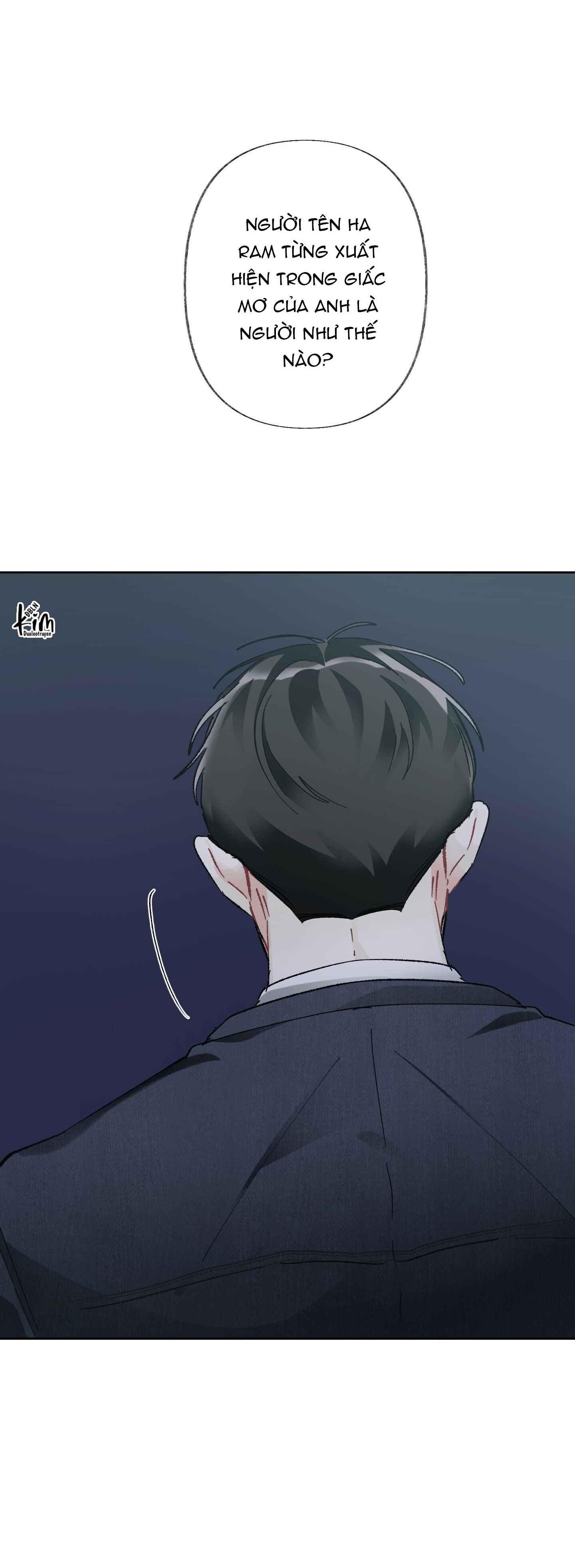 THẾ GIỚI CỦA TÔI KHI KHÔNG CÓ EM - Chap 64