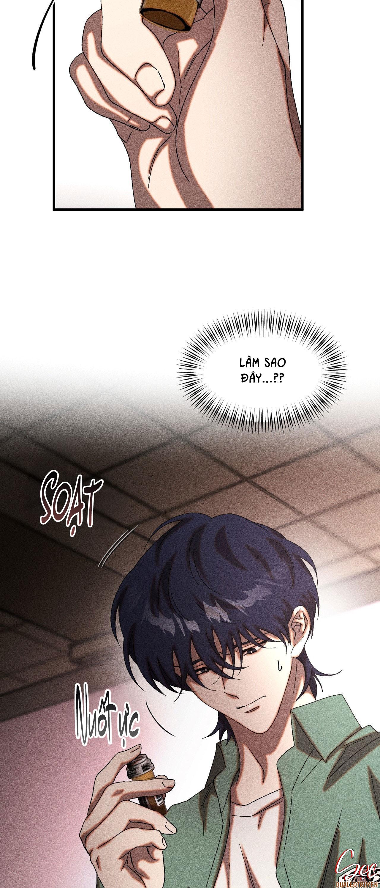 Cash Or Credit - Chap 42