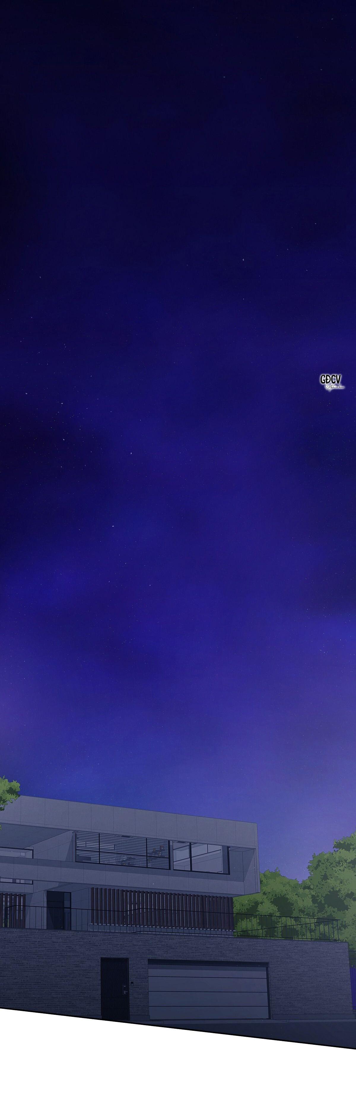 Đứng Yên, Nhúc Nhích Là Cứng Đó! - Chap 33