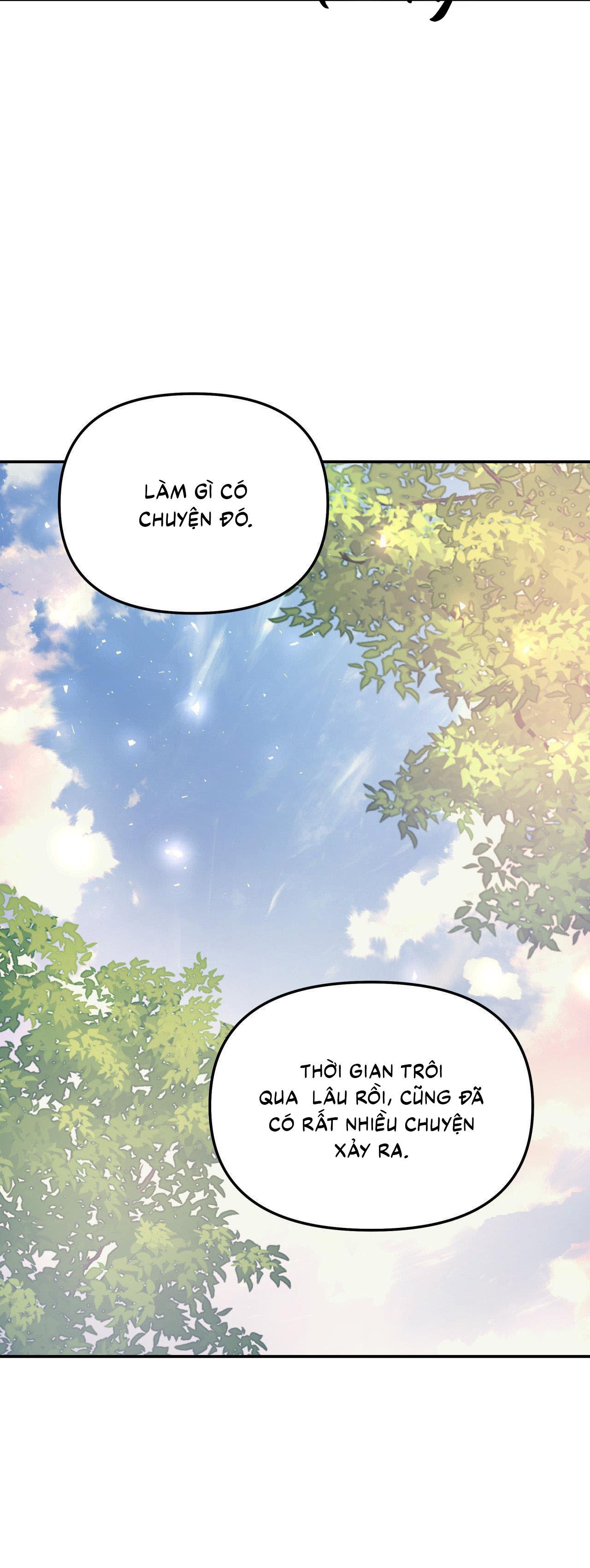 (CBunu) Cây Không Có Rễ - Chap 59