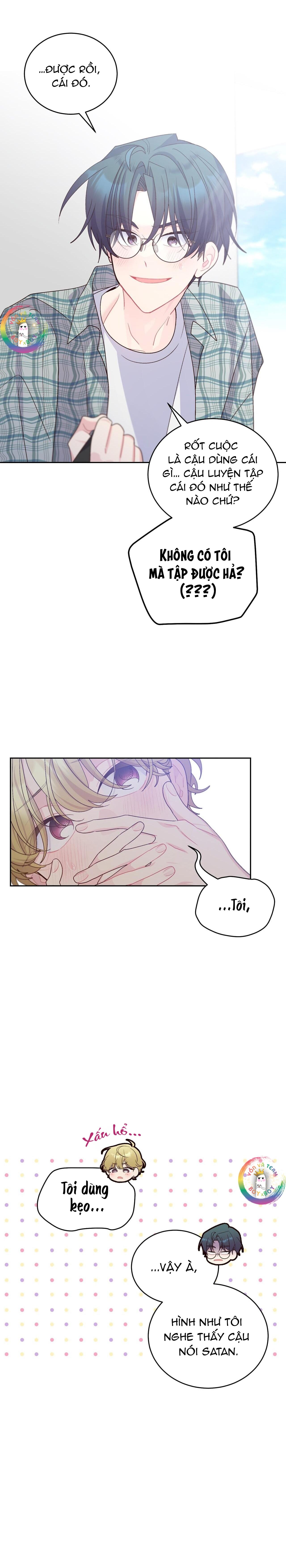 Merry Marbling - Chap 79