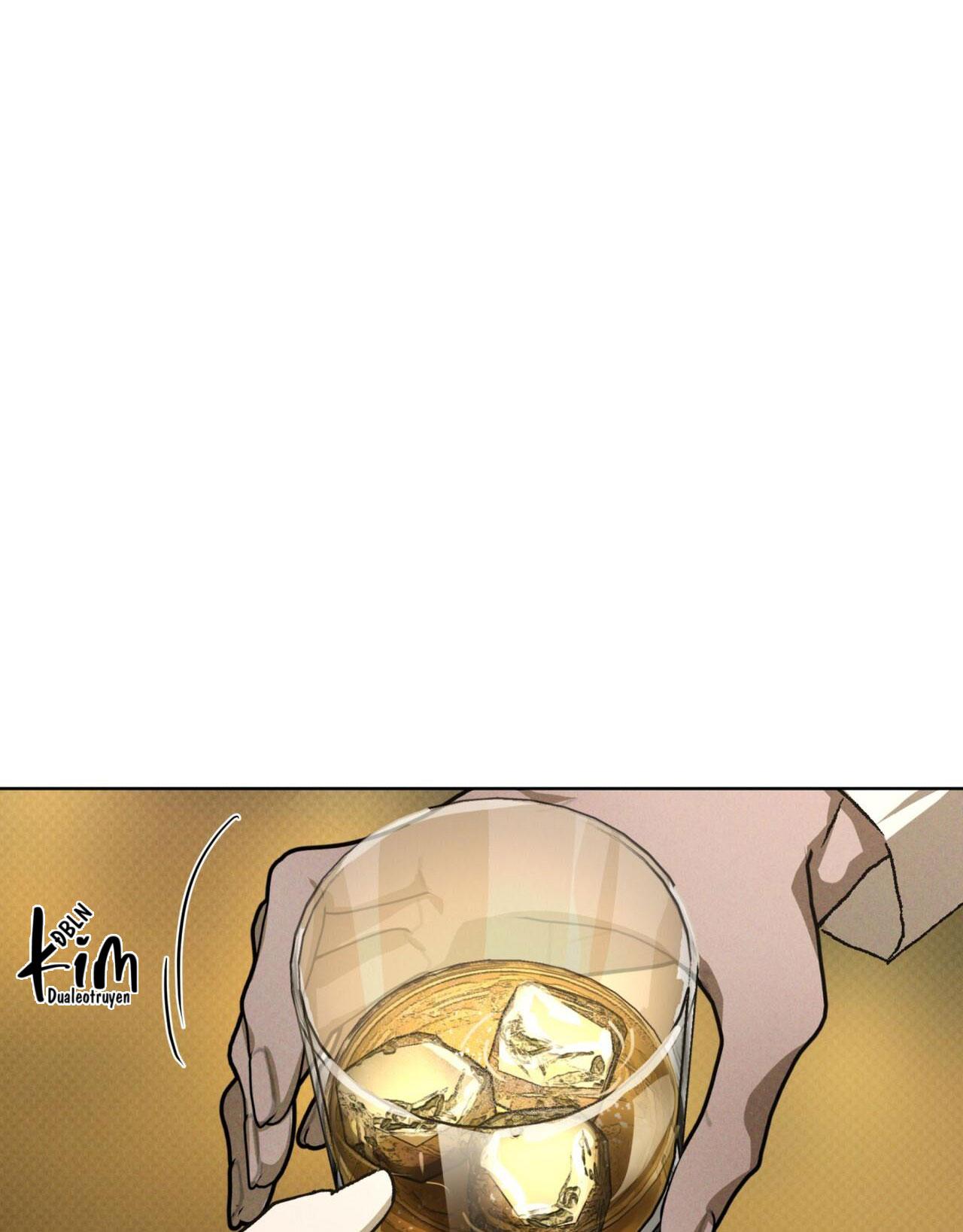 CODENAME ANASTASIA - Chap 39