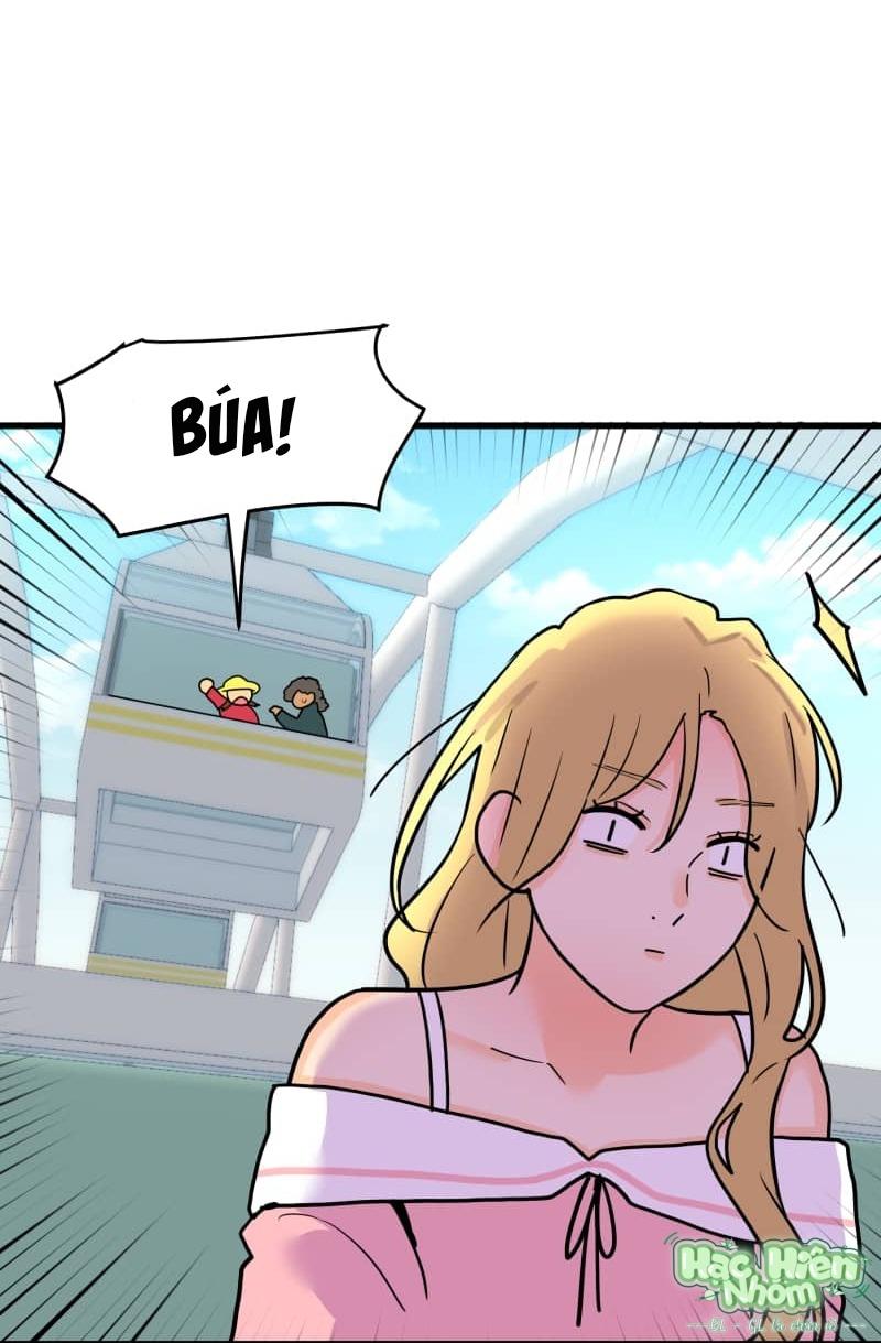 Truyện Ngôn Nhưng Không Ngôn Lắm - Chap 119