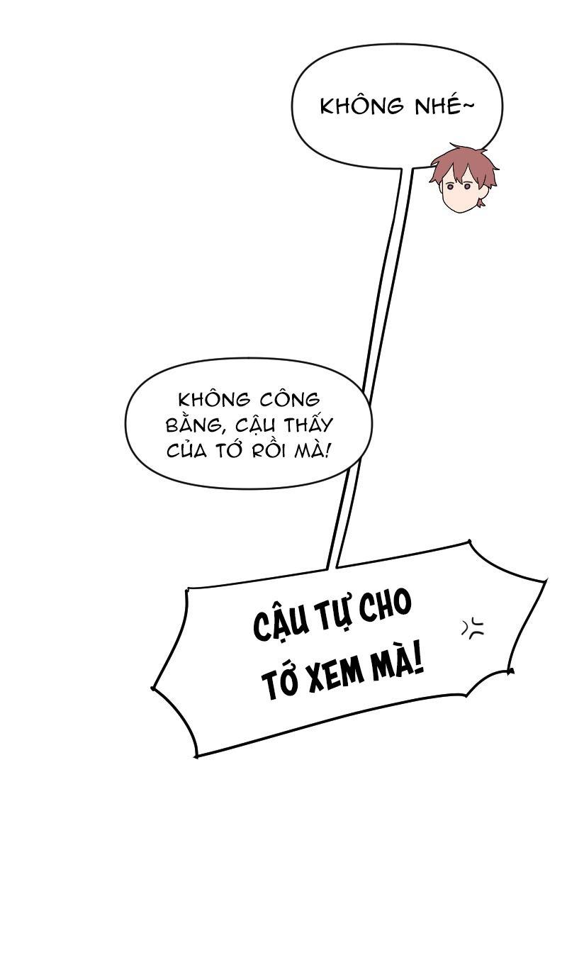 Truyện Ngôn Nhưng Không Ngôn Lắm - Chap 70