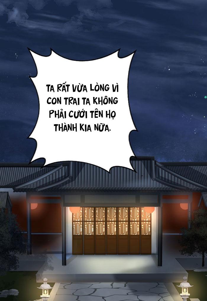 Sao cứ phải dây dưa với nhân vật phụ như ta - Chap 2