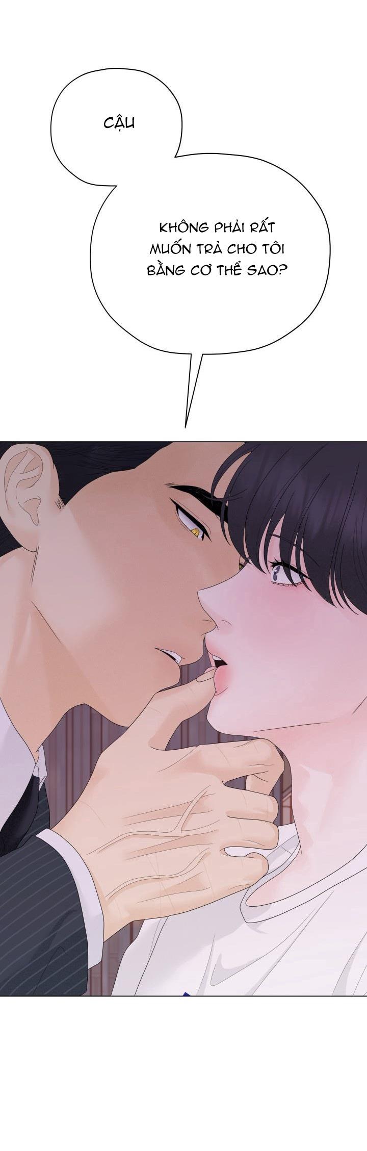 CÁI NÔI CỦA TỘI ÁC - Chap 9
