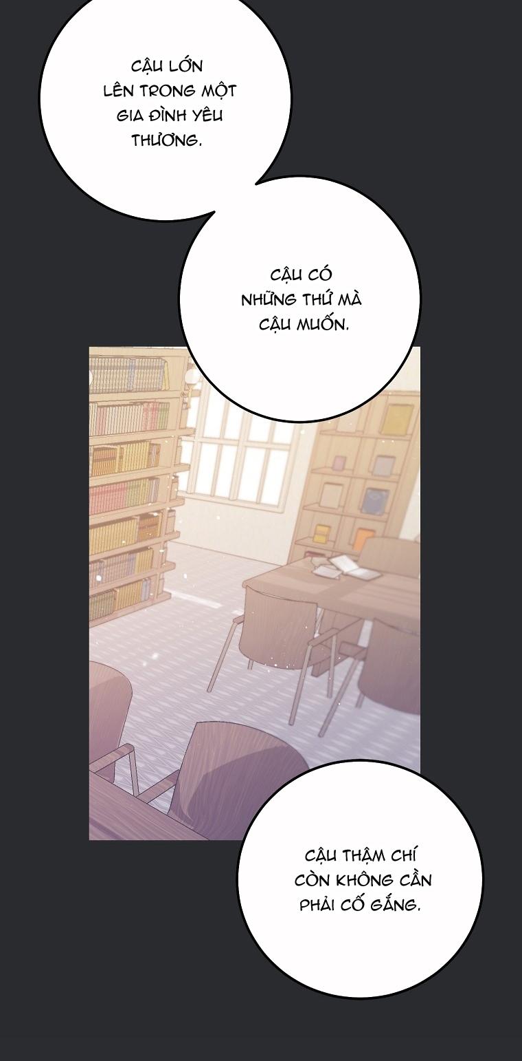 Có Chuyện Gì Xảy Ra với Sự Nổi Tiếng Của Tôi Thế? - Chap 60