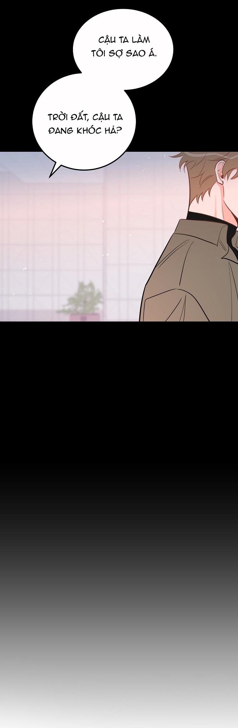 Có Chuyện Gì Xảy Ra với Sự Nổi Tiếng Của Tôi Thế? - Chap 46