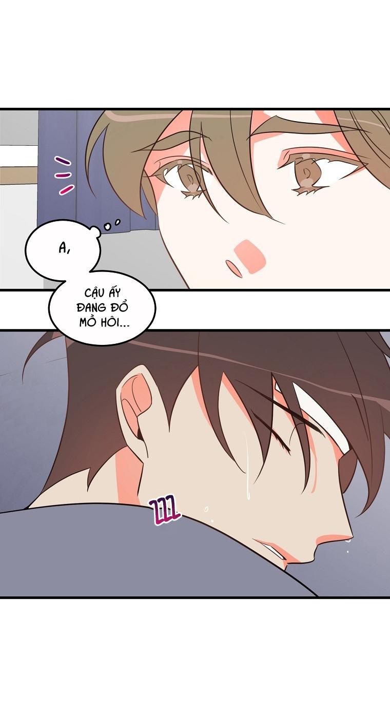 Có Chuyện Gì Xảy Ra với Sự Nổi Tiếng Của Tôi Thế? - Chap 9