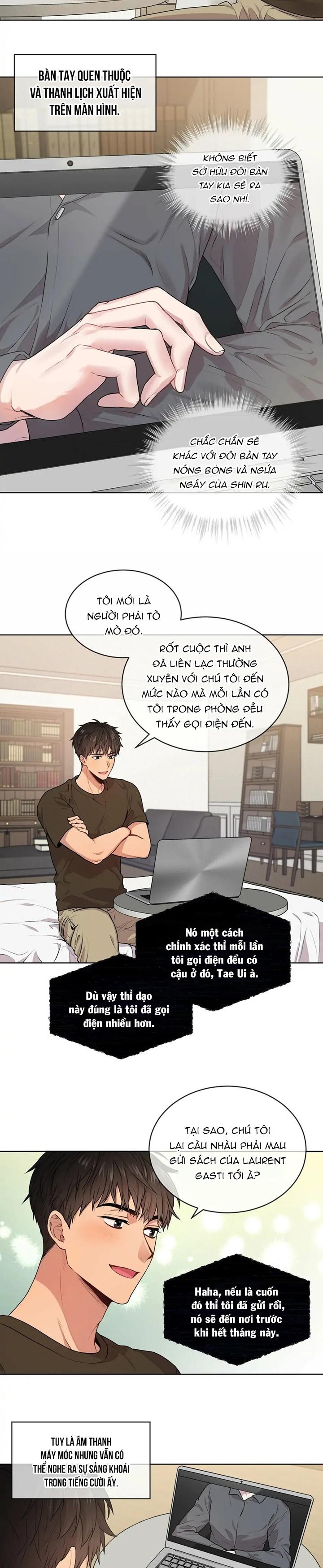 Passion - Chap 10