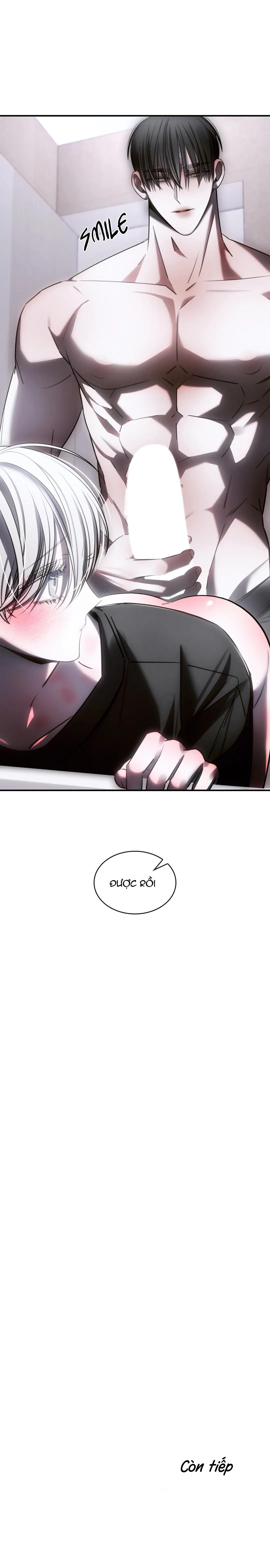 Vực thẳm - Chap 20