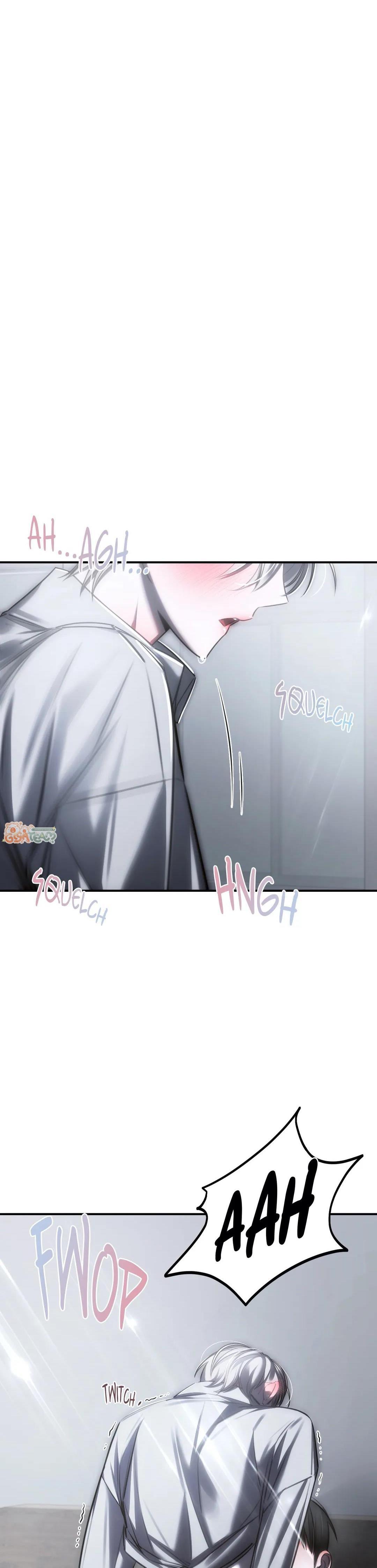 Vực thẳm - Chap 17