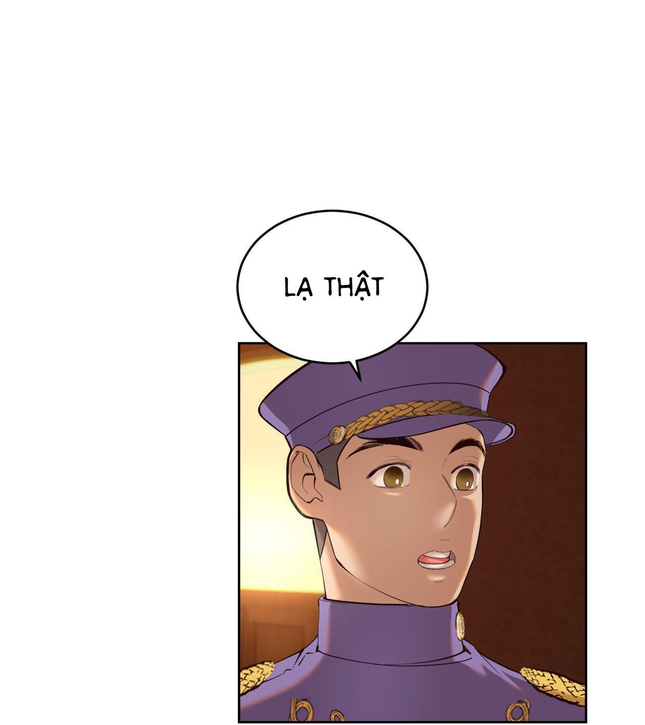 (END SS1) PEACH BOY - Chap 24