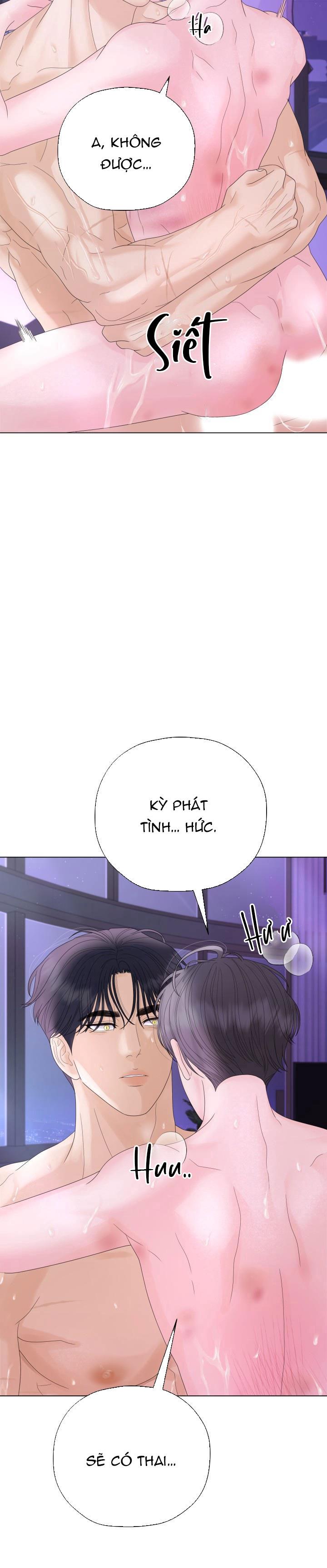 CÁI NÔI CỦA TỘI ÁC - Chap 19