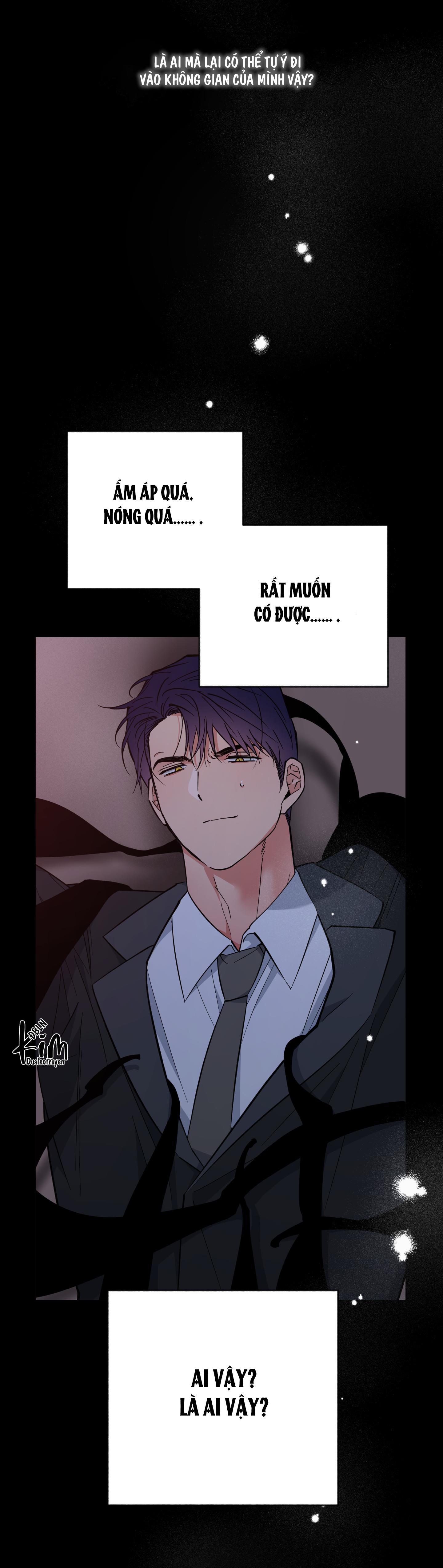 BÌNH MINH CỦA RỒNG - Chap 66