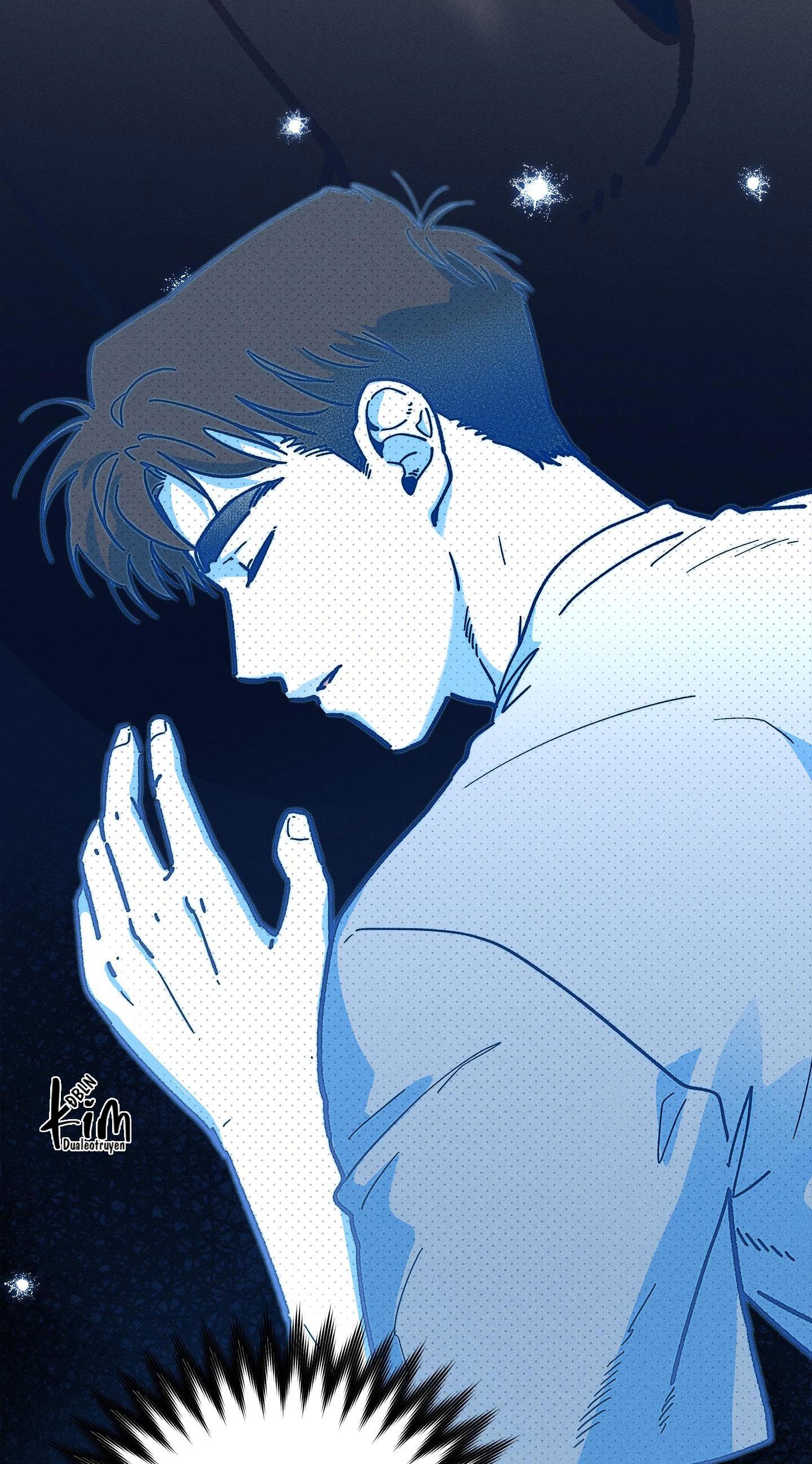 LÃNG MẠN KHÔNG TRỌNG LỰC - Chap 34