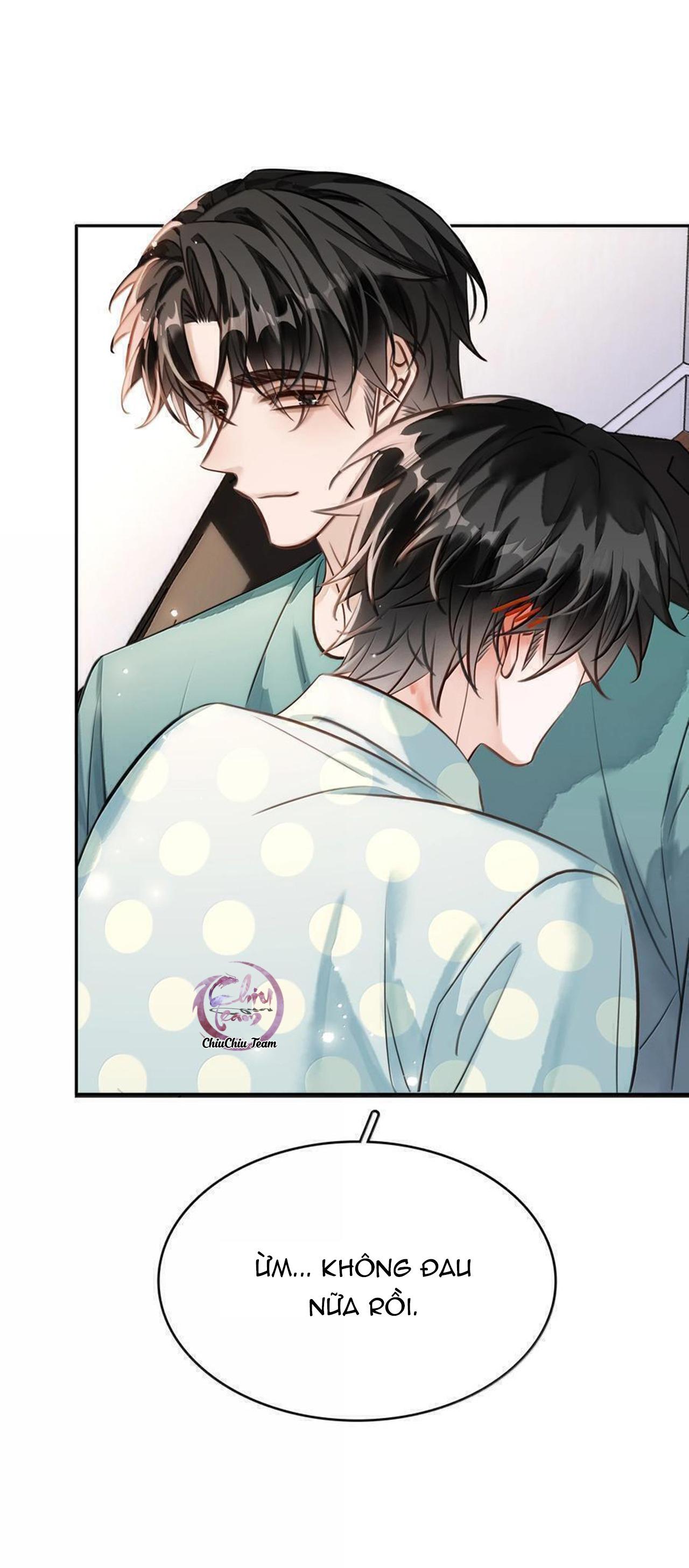 Không Làm Trai Bao! - Chap 159