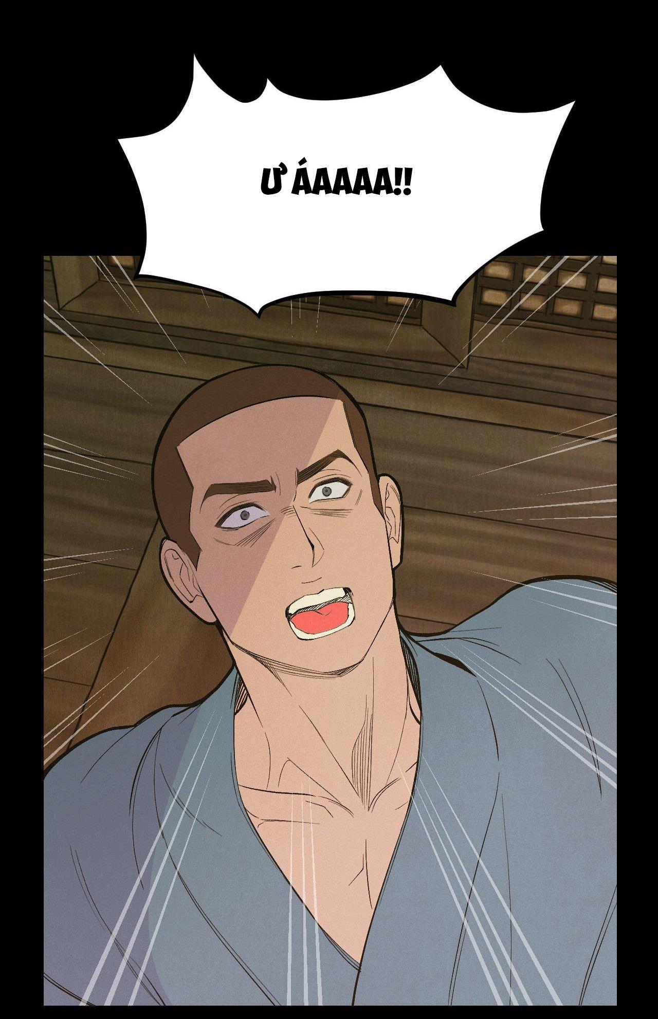 (END SS1) PEACH BOY - Chap 18