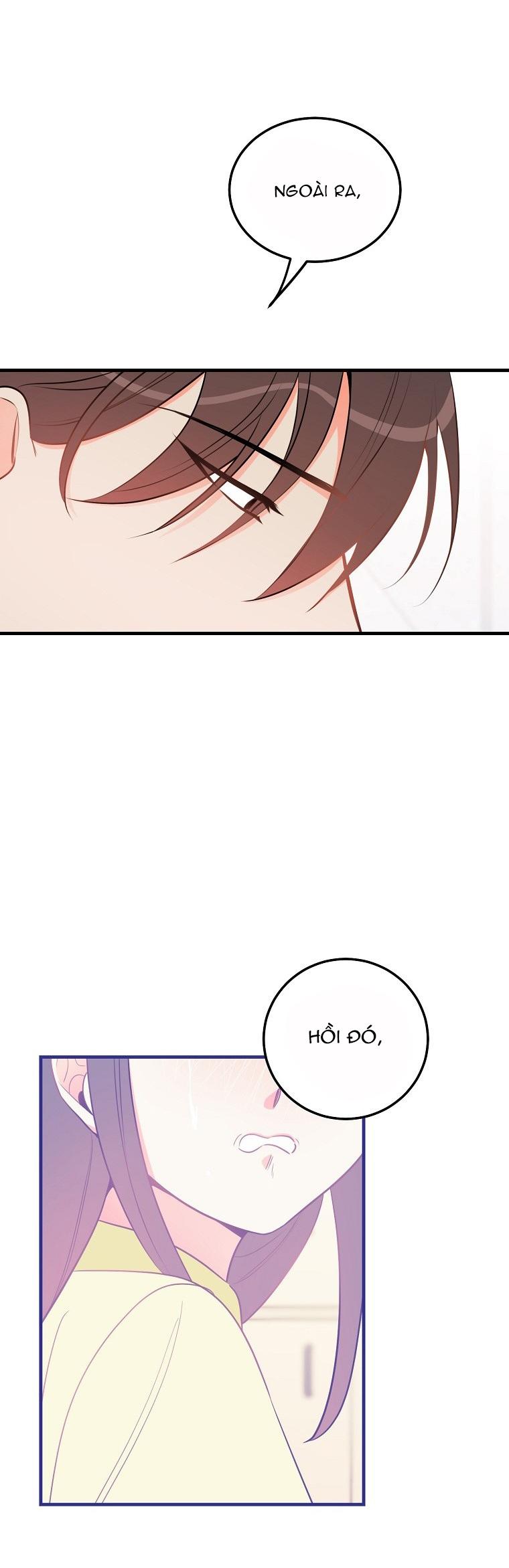 Có Chuyện Gì Xảy Ra với Sự Nổi Tiếng Của Tôi Thế? - Chap 44