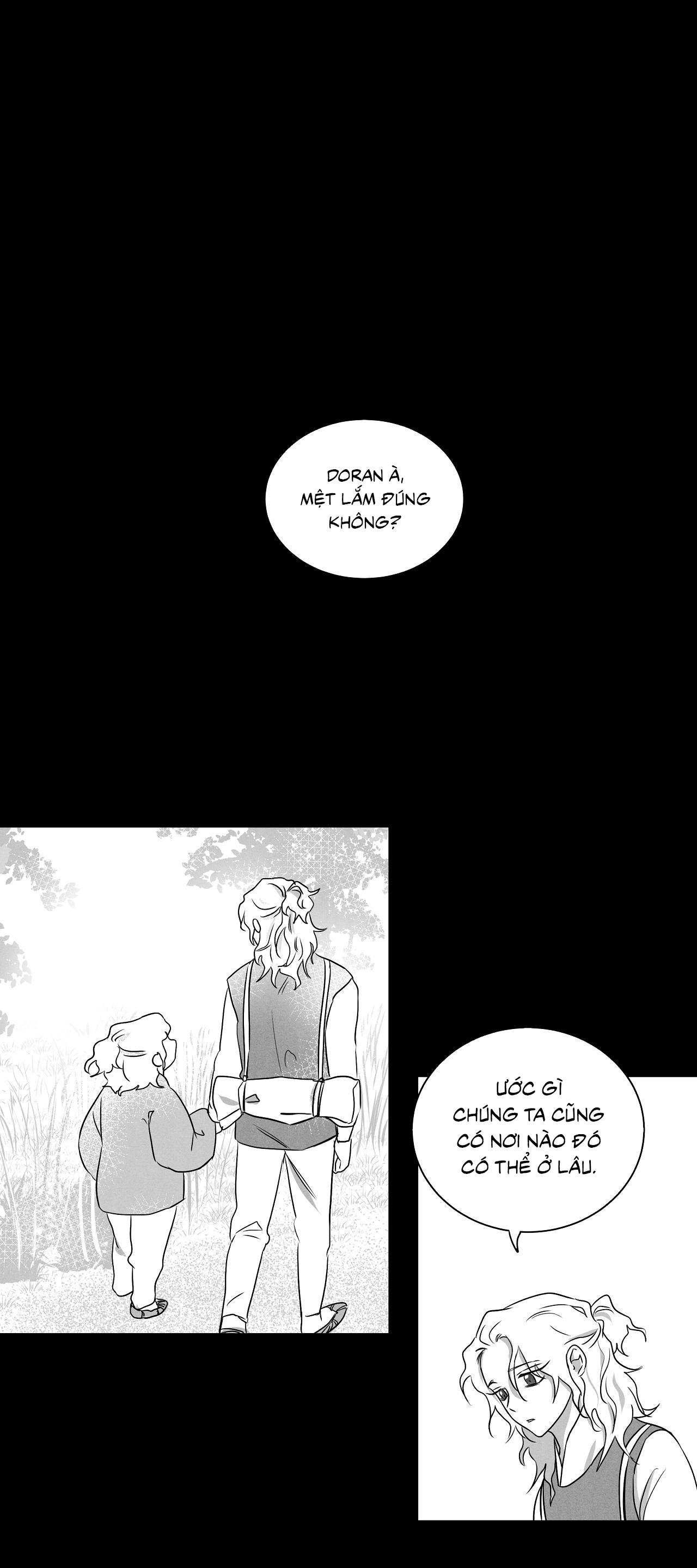 Love Servant: Jin - Chap 15