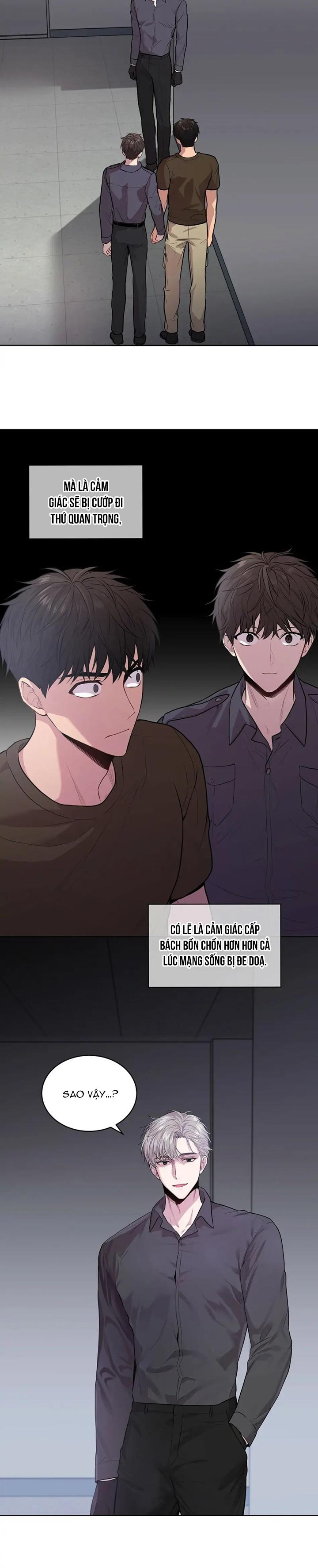 Passion - Chap 18