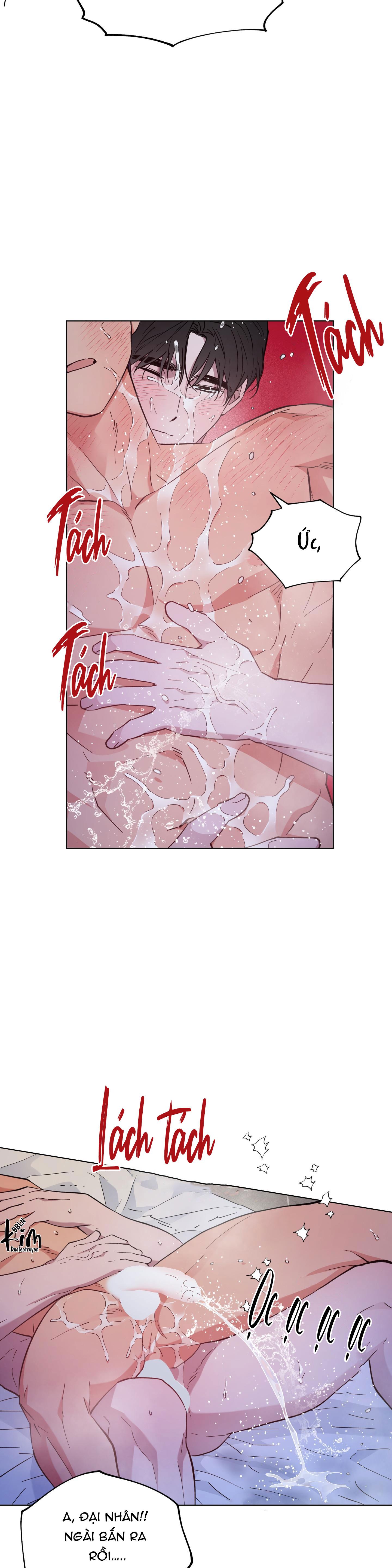 BÌNH MINH CỦA RỒNG - Chap 68