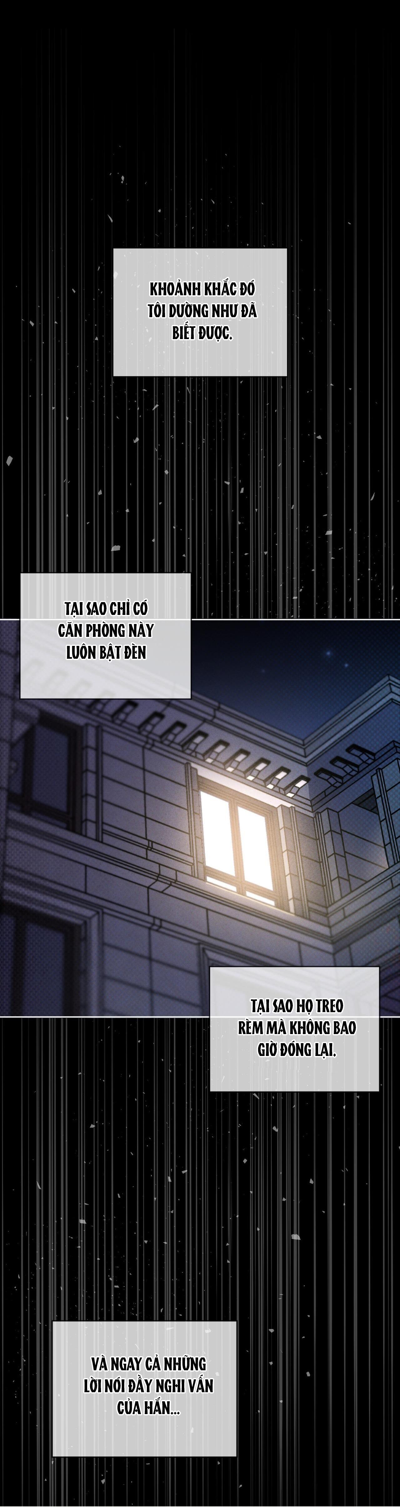 CODENAME ANASTASIA - Chap 50