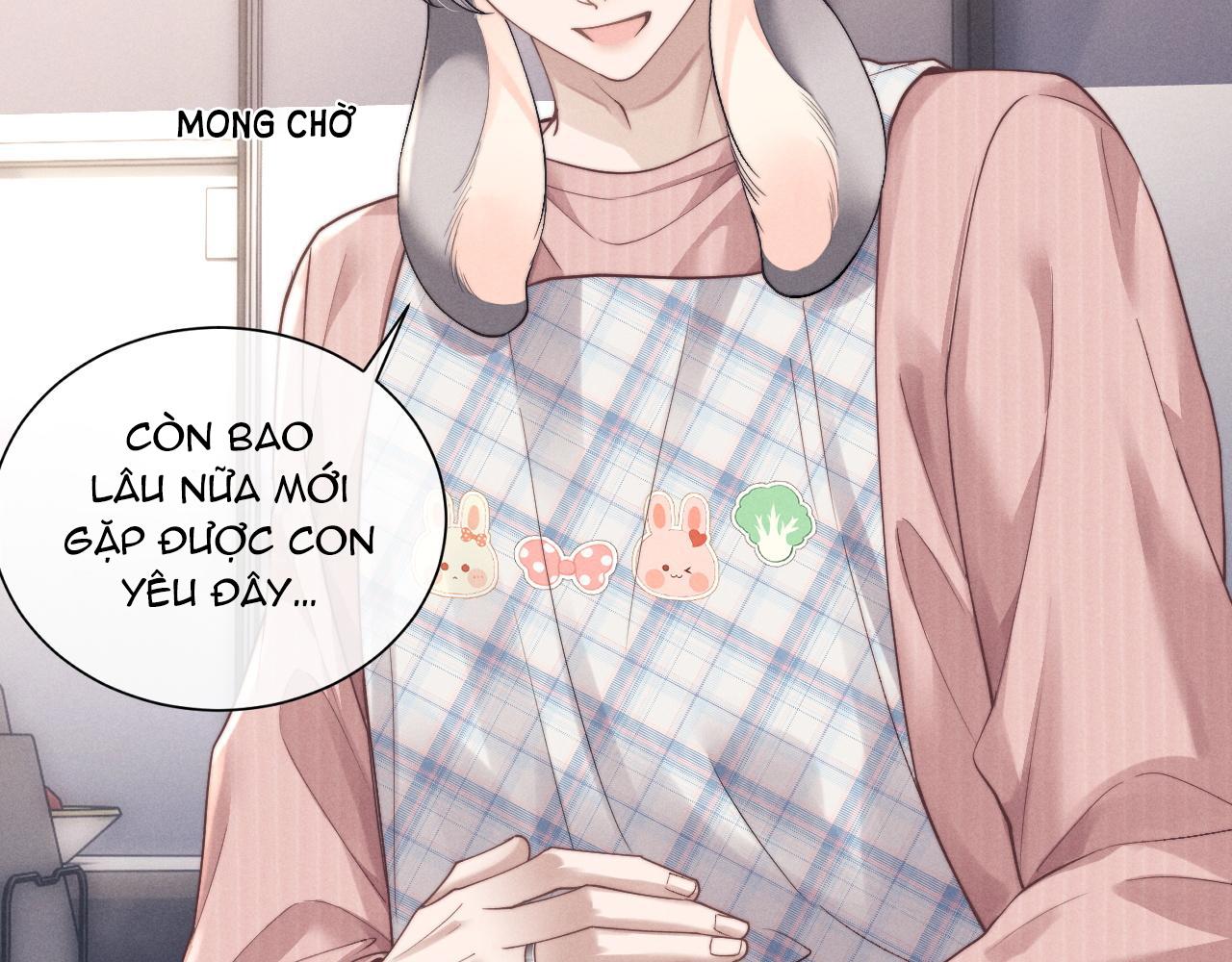 Chấp Sự Thỏ Tai Cụp - Chap 68