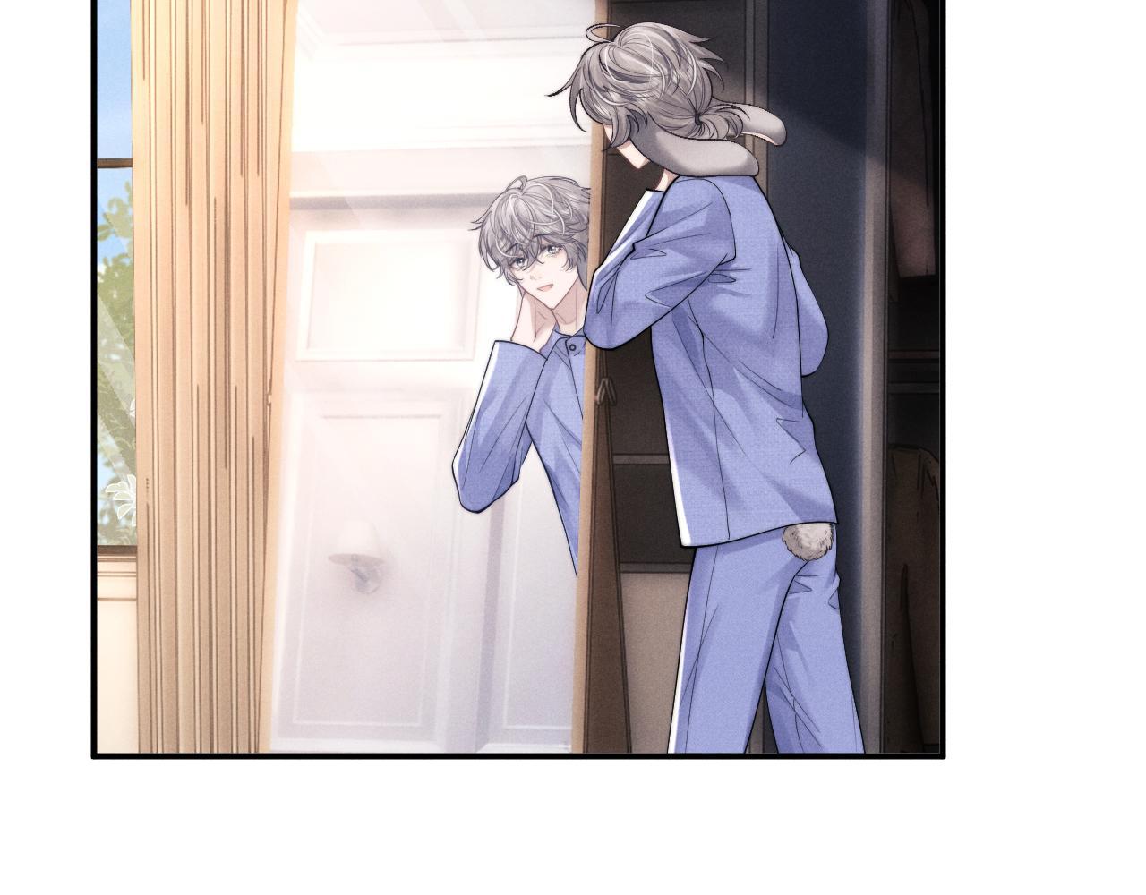 Chấp Sự Thỏ Tai Cụp - Chap 94