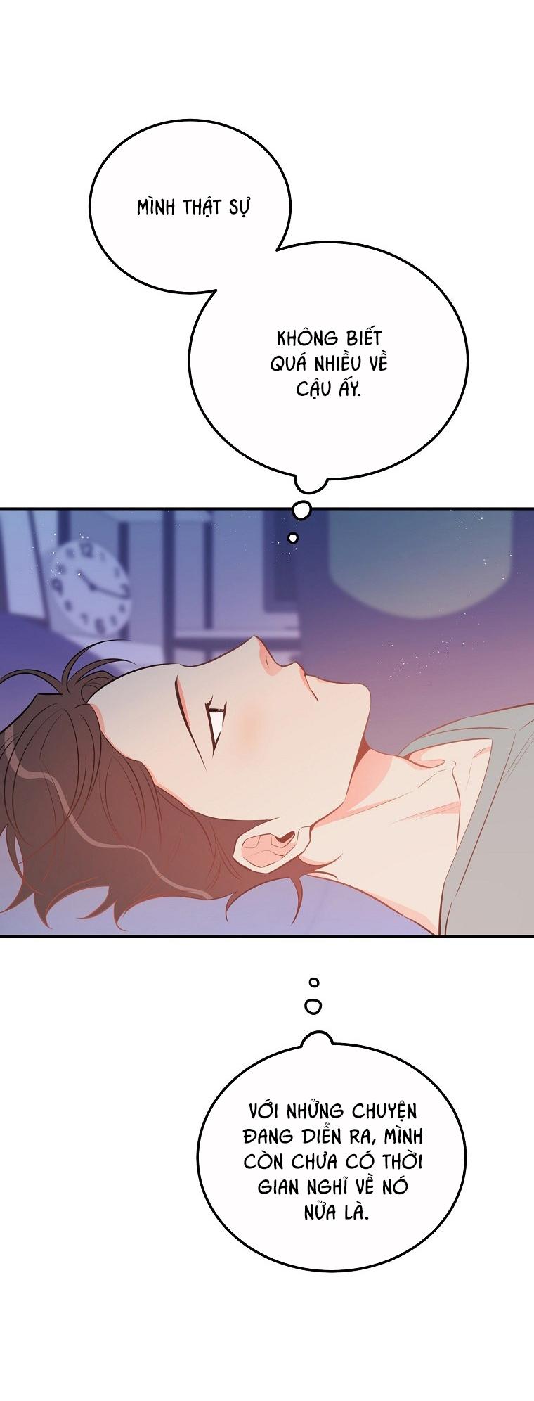 Có Chuyện Gì Xảy Ra với Sự Nổi Tiếng Của Tôi Thế? - Chap 51