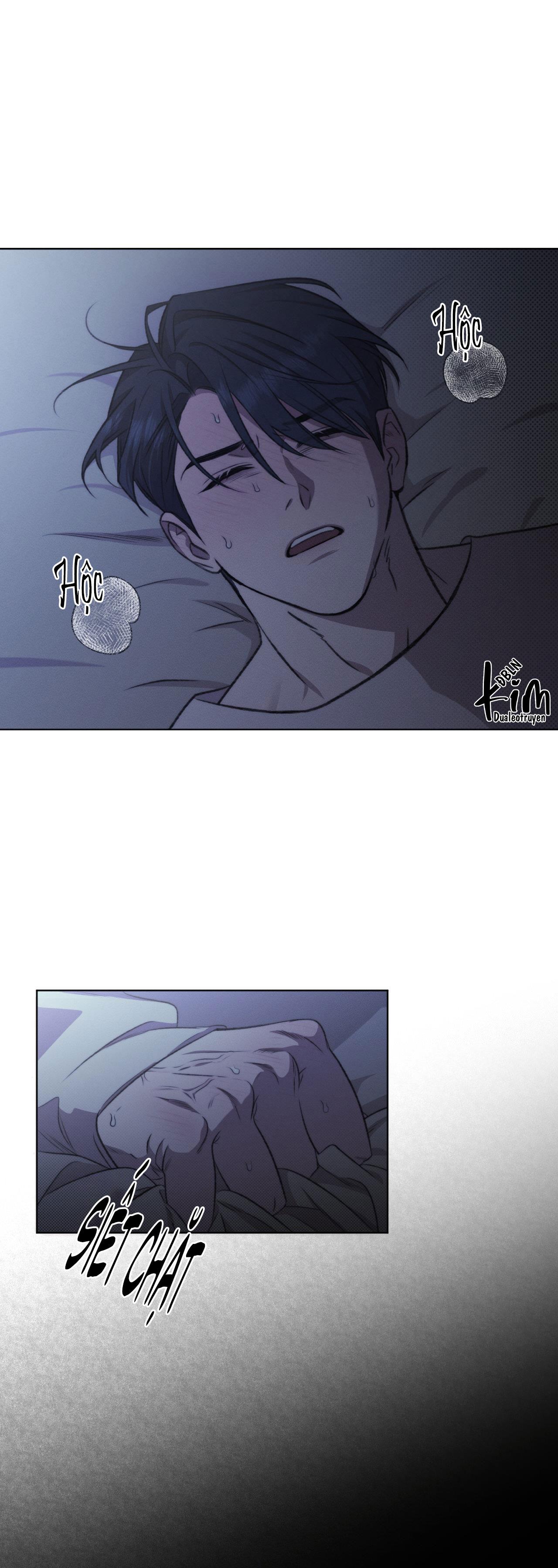 STILL LOVE YOU - Chap 9