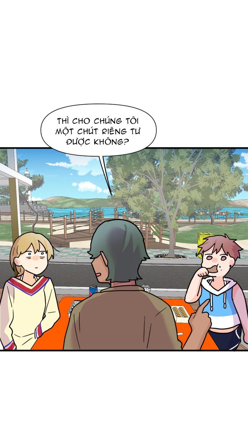 Truyện Ngôn Nhưng Không Ngôn Lắm - Chap 74