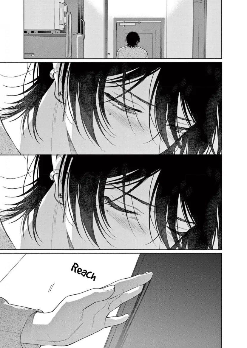 Junjou de Nani ga Warui - Chap 5