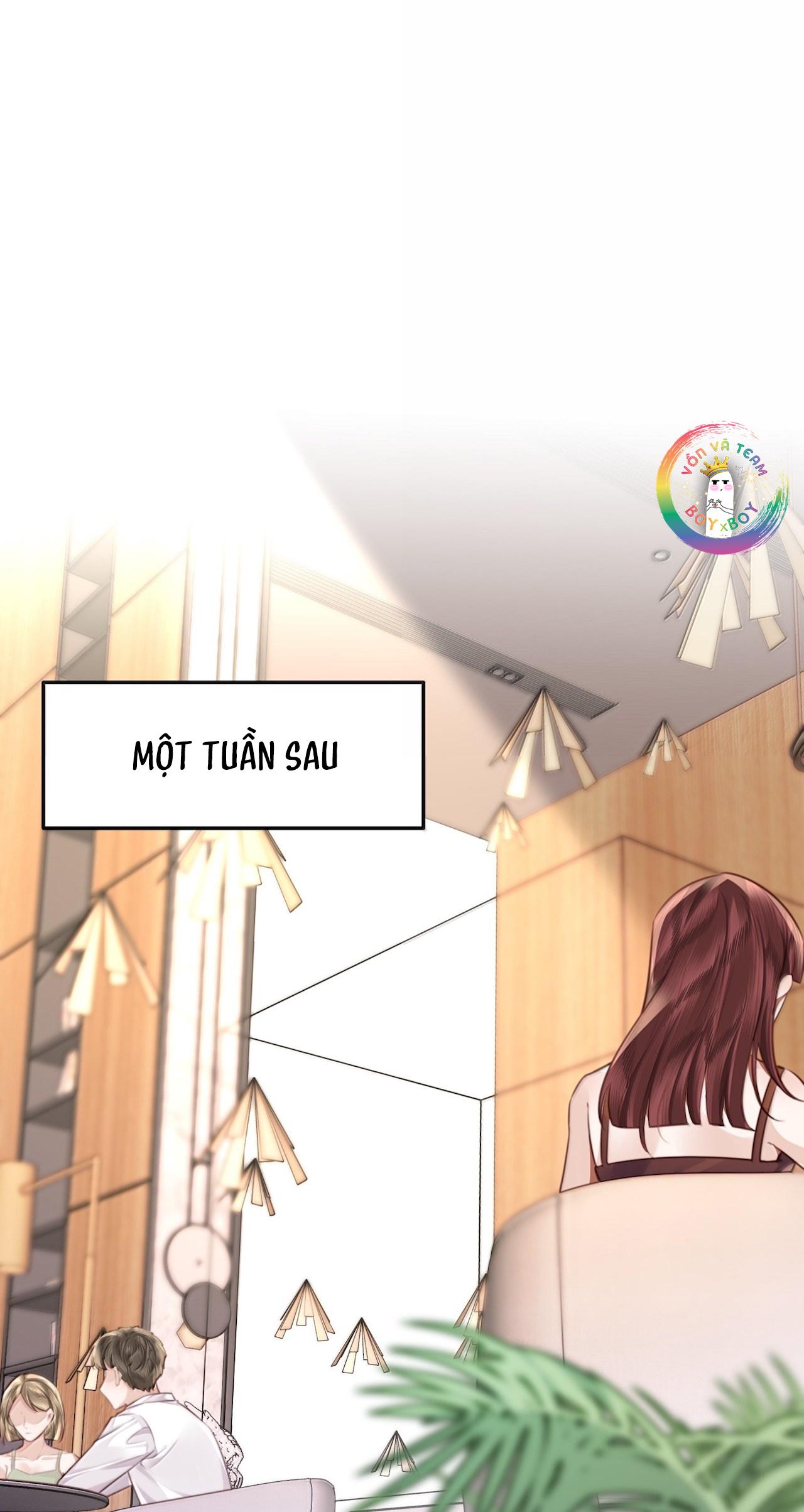 Đặc Chế Cho Riêng Anh - Chap 106