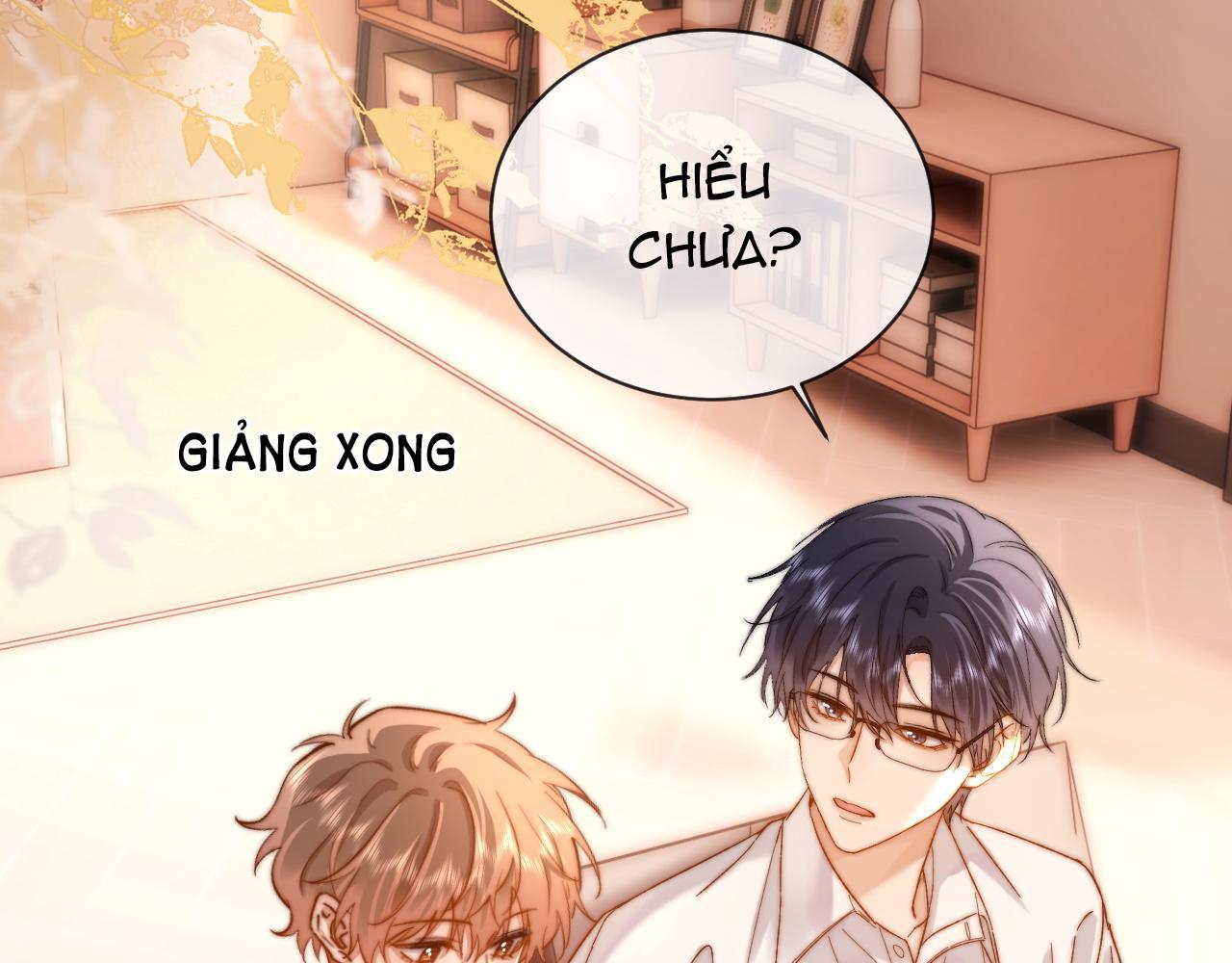 (Drop) Chất Dị Ứng Cực Cute - Chap 47