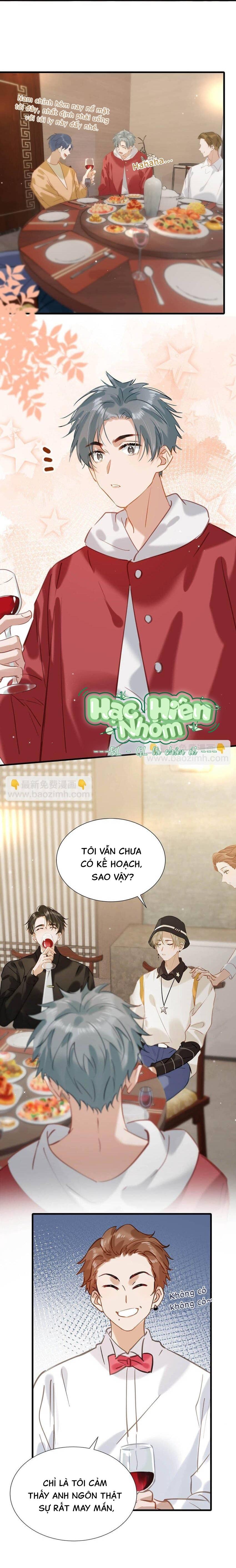 Tôi và đối tác của tôi [DROP] - Chap 69