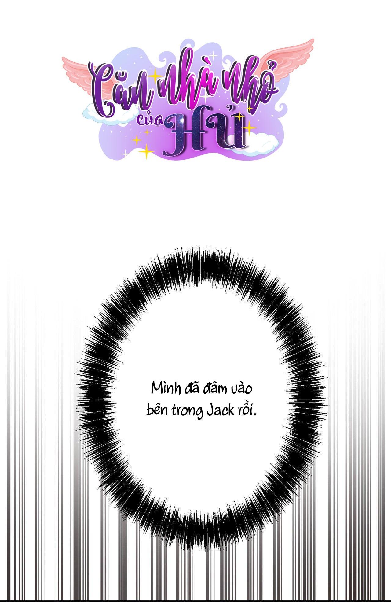 DEVIL ON TOP - Chap 26