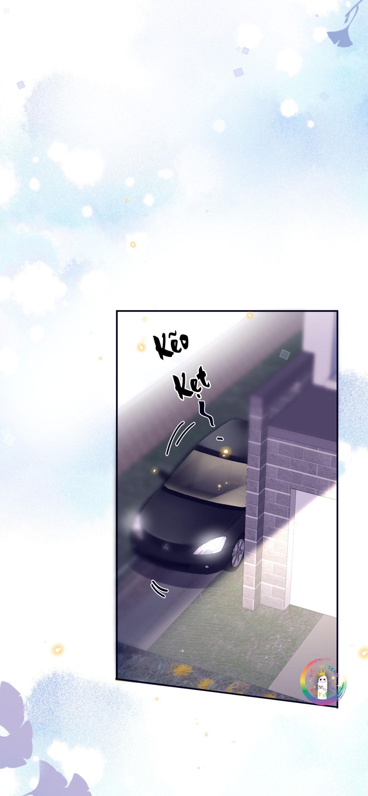 Đặc Chế Cho Riêng Anh - Chap 81