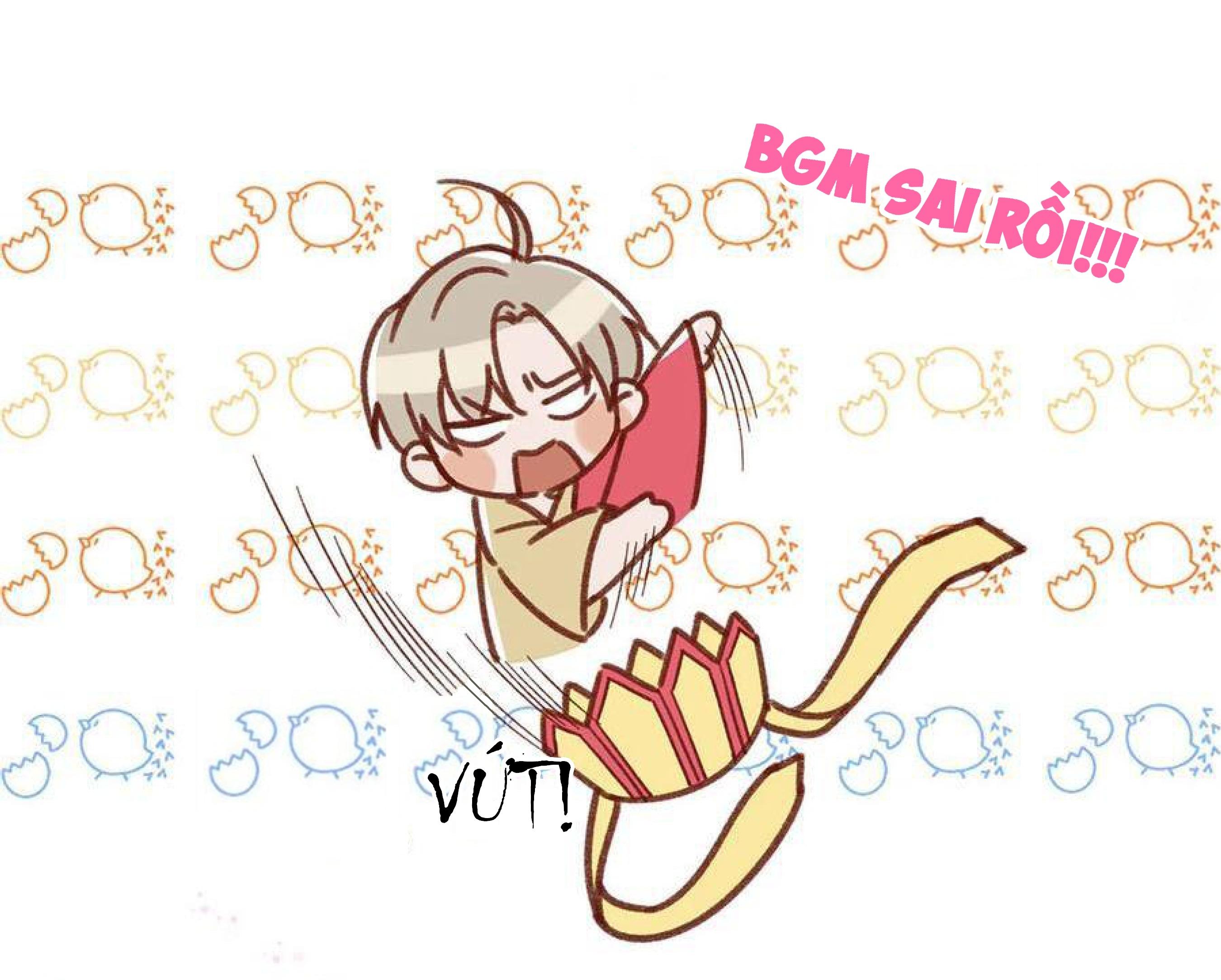 Tôi và đối tác của tôi [DROP] - Chap 52