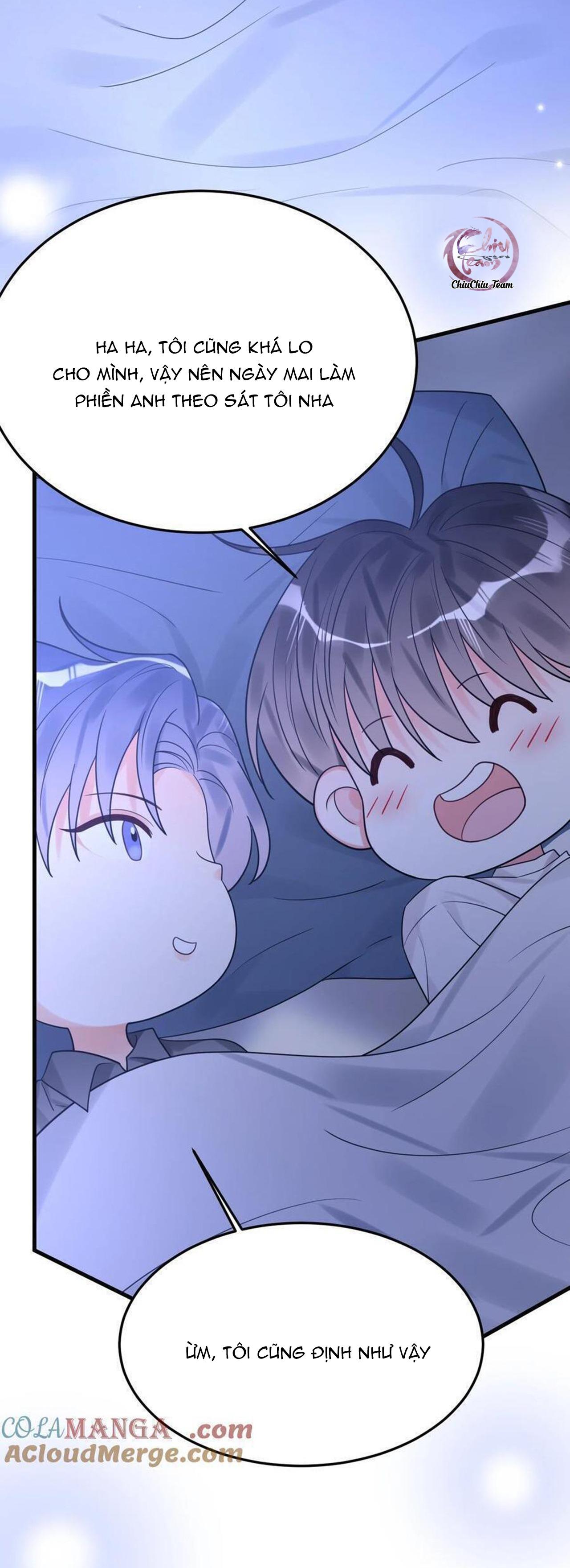 Rất Tiếc, Bạn Không Thể Đăng Xuất Khỏi Trò Chơi - Chap 42