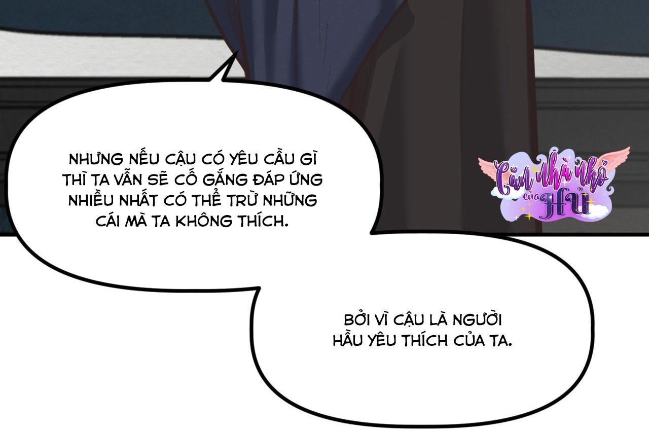 DEVIL ON TOP - Chap 8