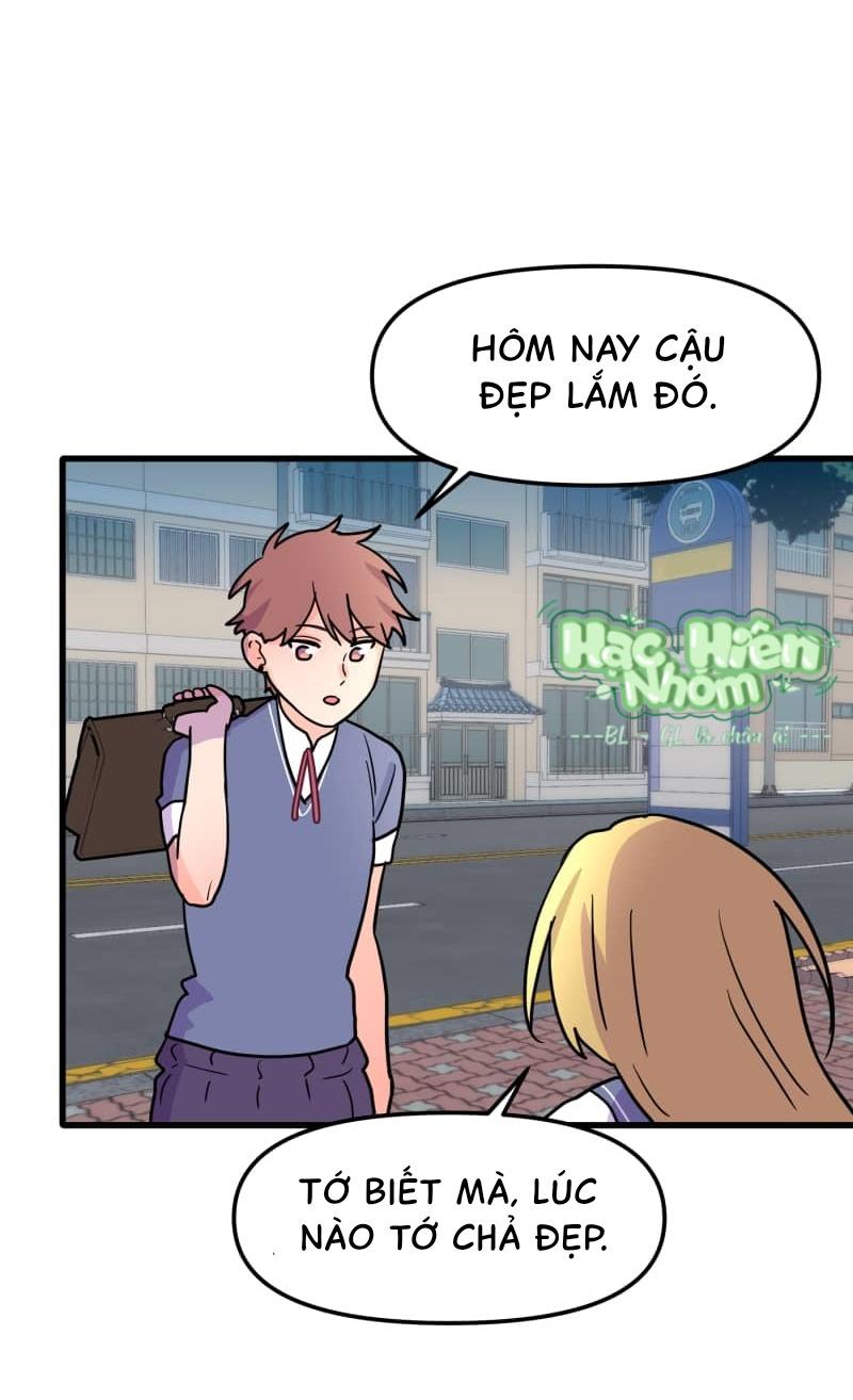 Truyện Ngôn Nhưng Không Ngôn Lắm - Chap 112