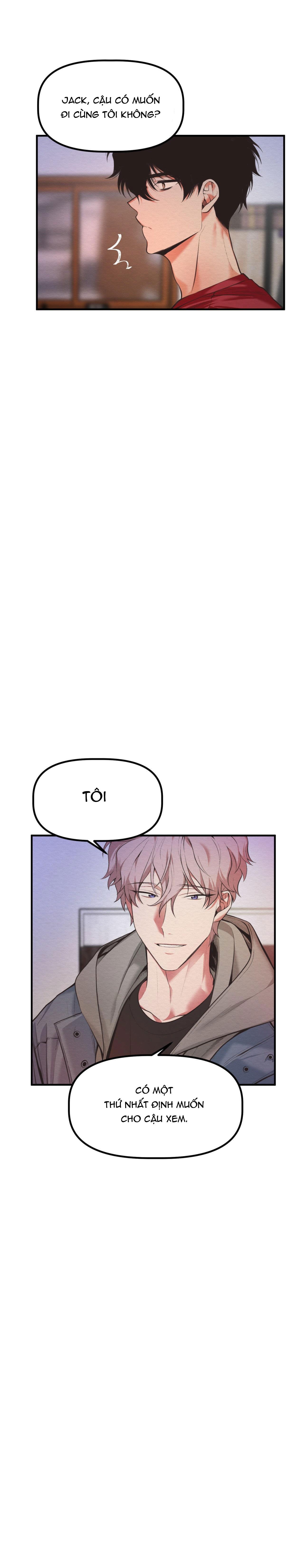 ÁC MA ĐỈNH CẤP - Chap 20