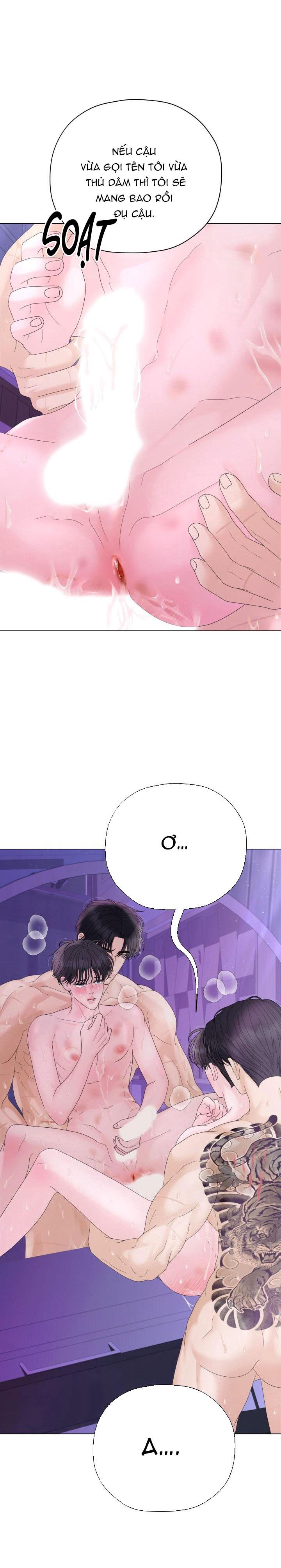 CÁI NÔI CỦA TỘI ÁC - Chap 19