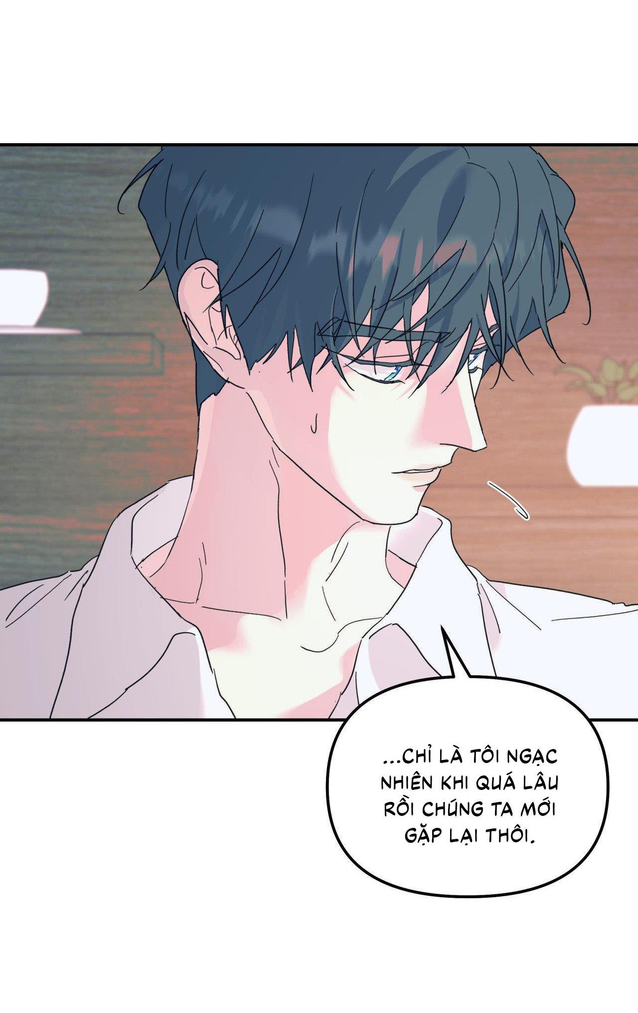 (CBunu) Cây Không Có Rễ - Chap 53